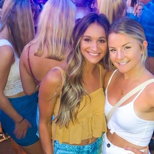 Meet your Posher, Emma